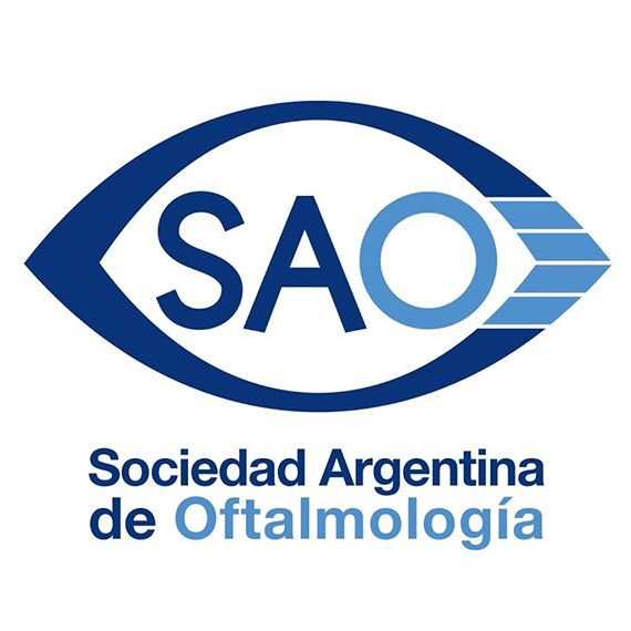 Sociedad Argentina de Oftalmología